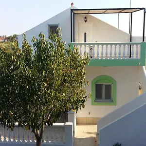 Natalya Διαμέρισμα